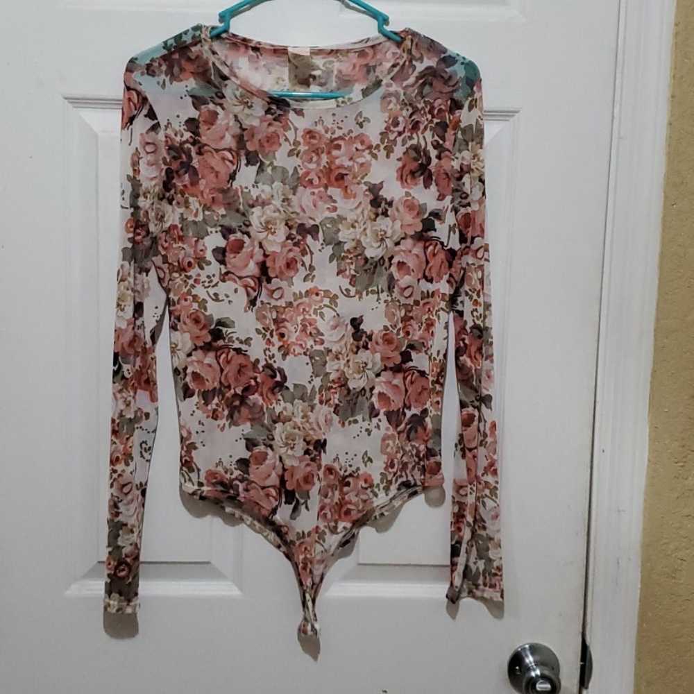 Bodysuit